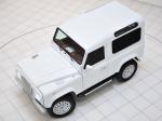 Land Rover Defender 90 Series 3.1 by Startech 2013 года